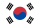 대한민국 국기